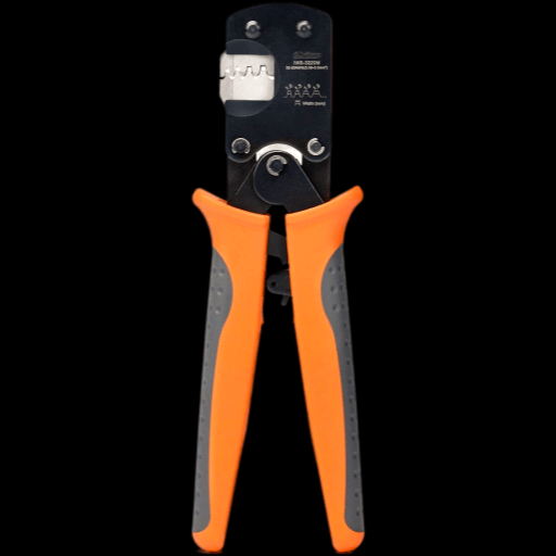 Crimper