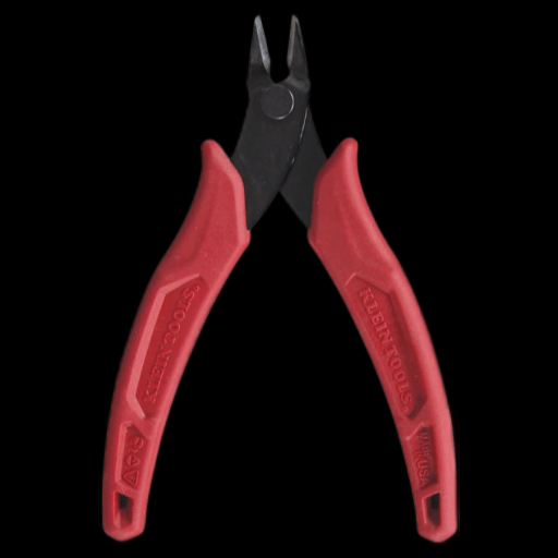 Flush Cutters