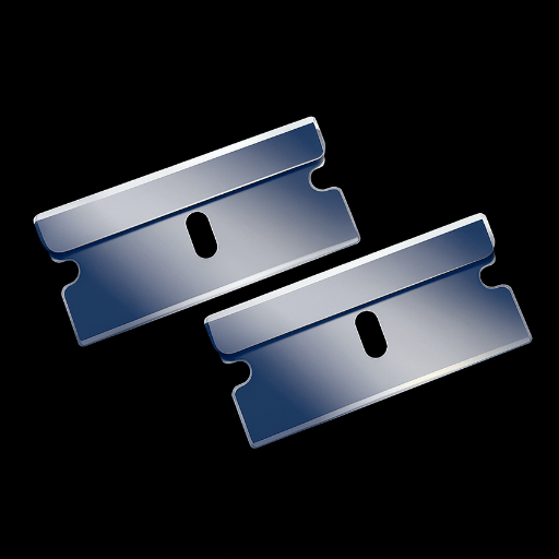 Razor Blades