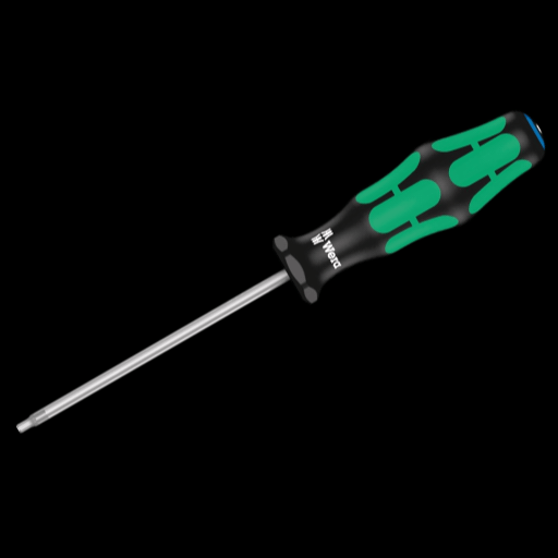 Screw Driver