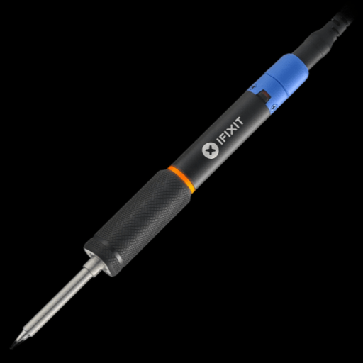 Soldering Iron